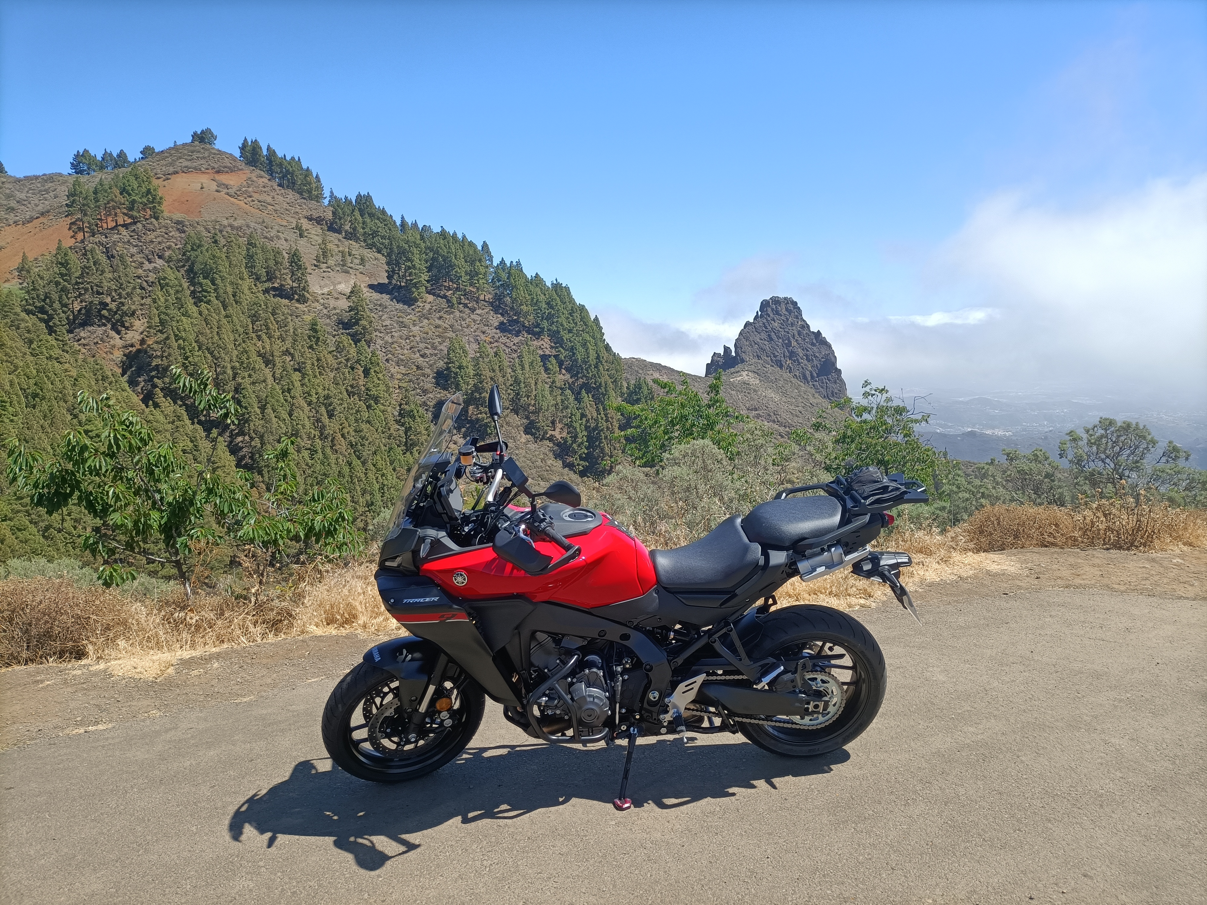 Imagen de perfil de djpecero