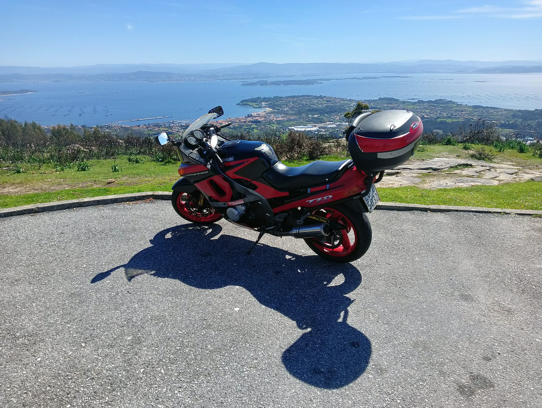 Imagen de perfil de Óskawa