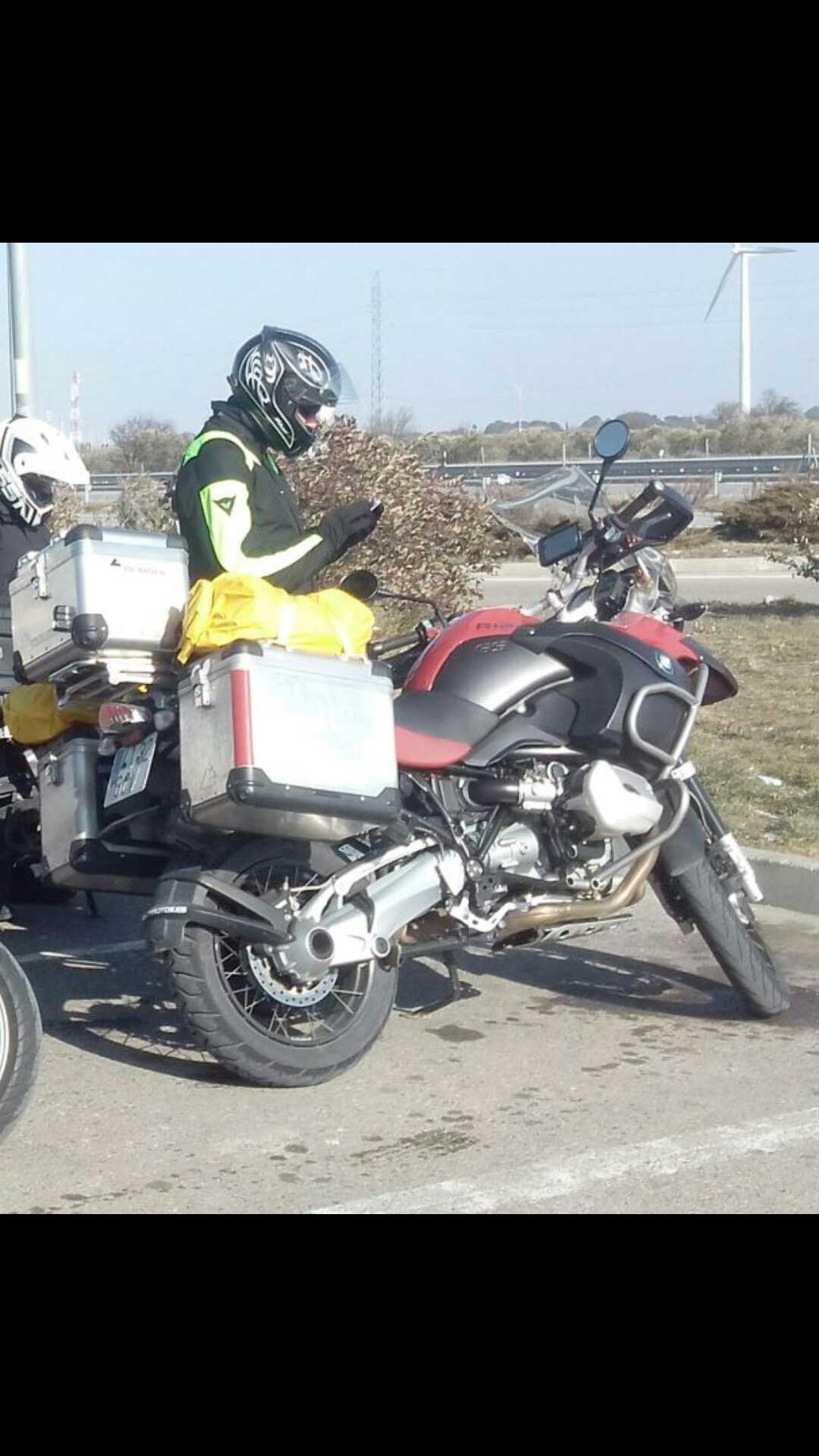 Imagen de perfil de Alberture