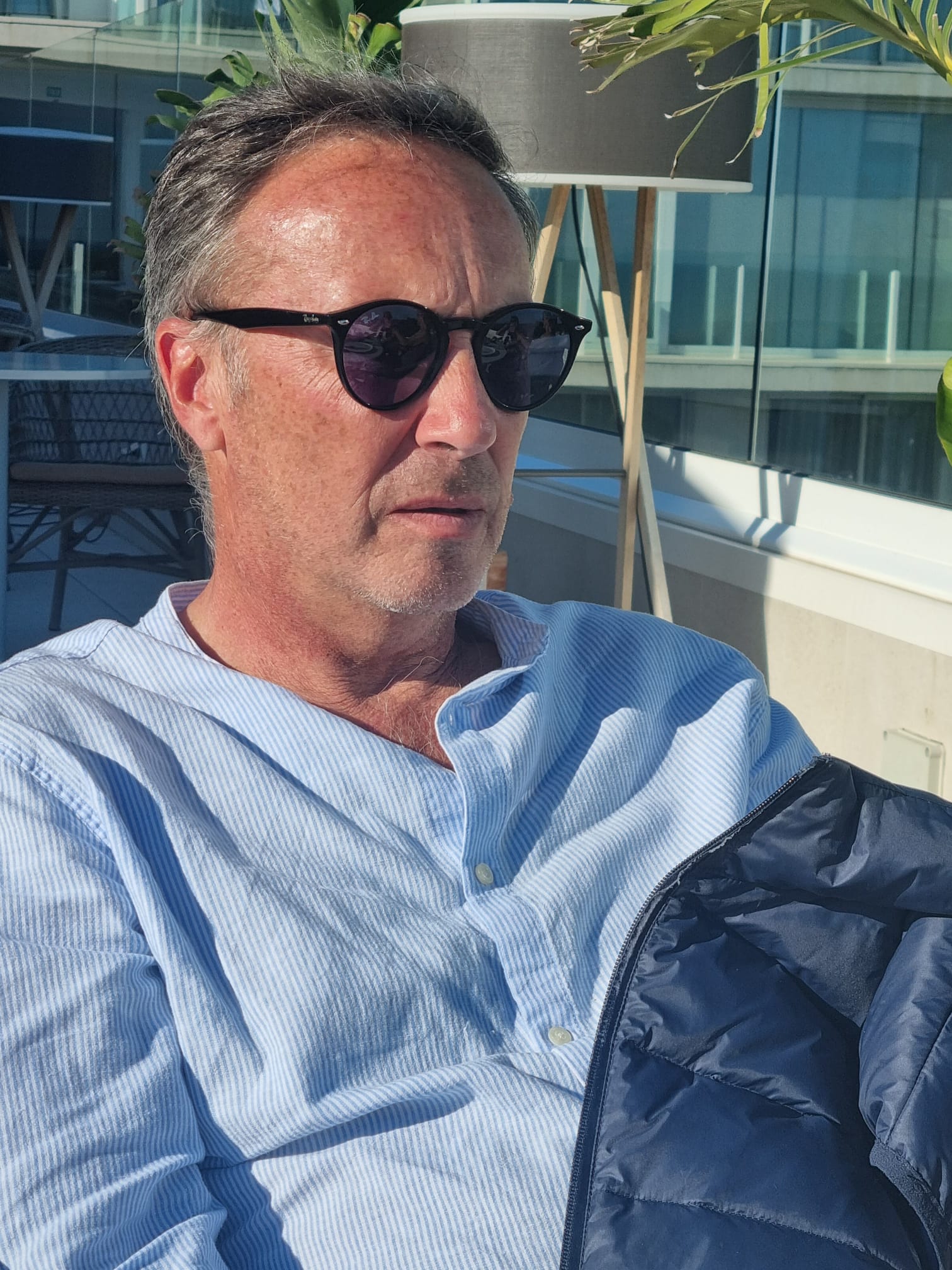 Imagen de perfil de ANDREU MARTOS LUPION