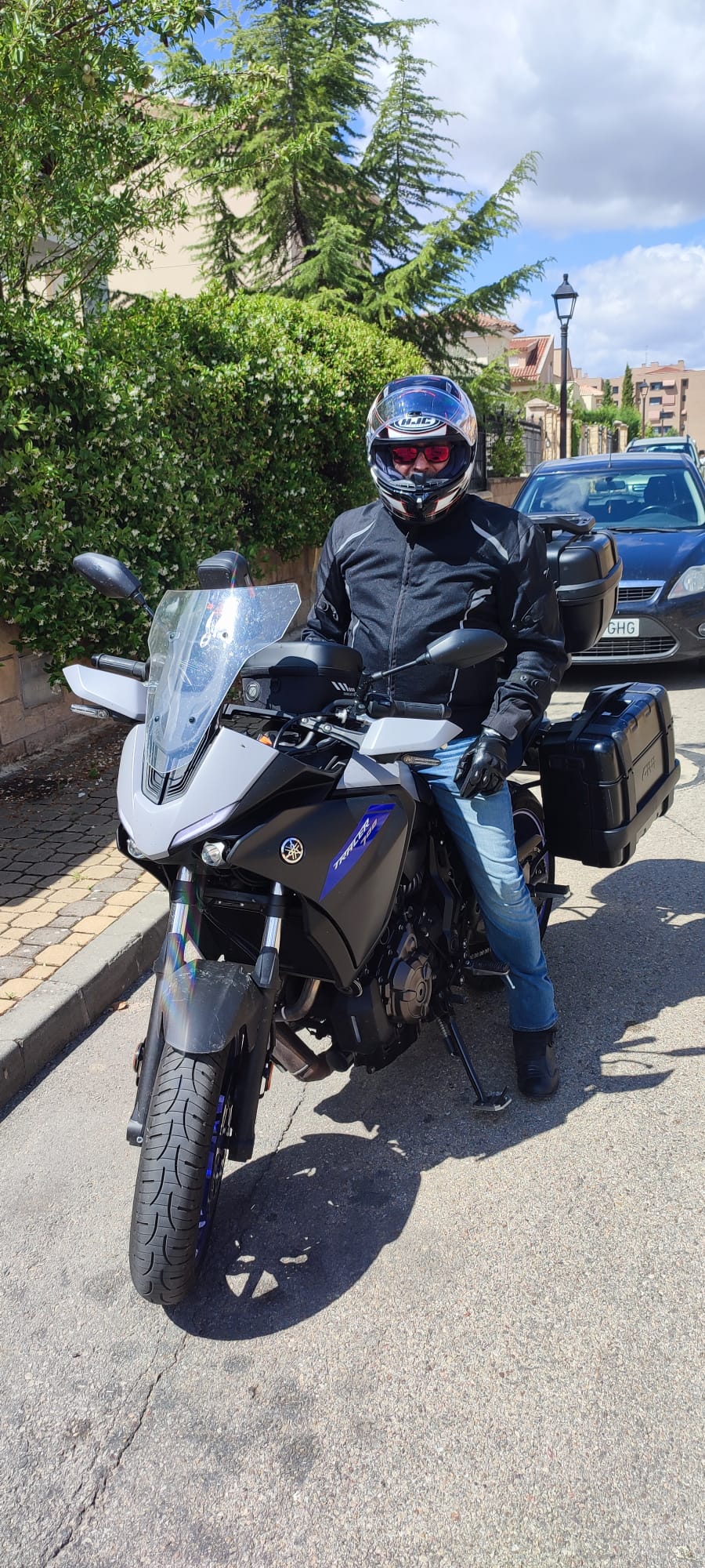 Imagen de perfil de jacheca