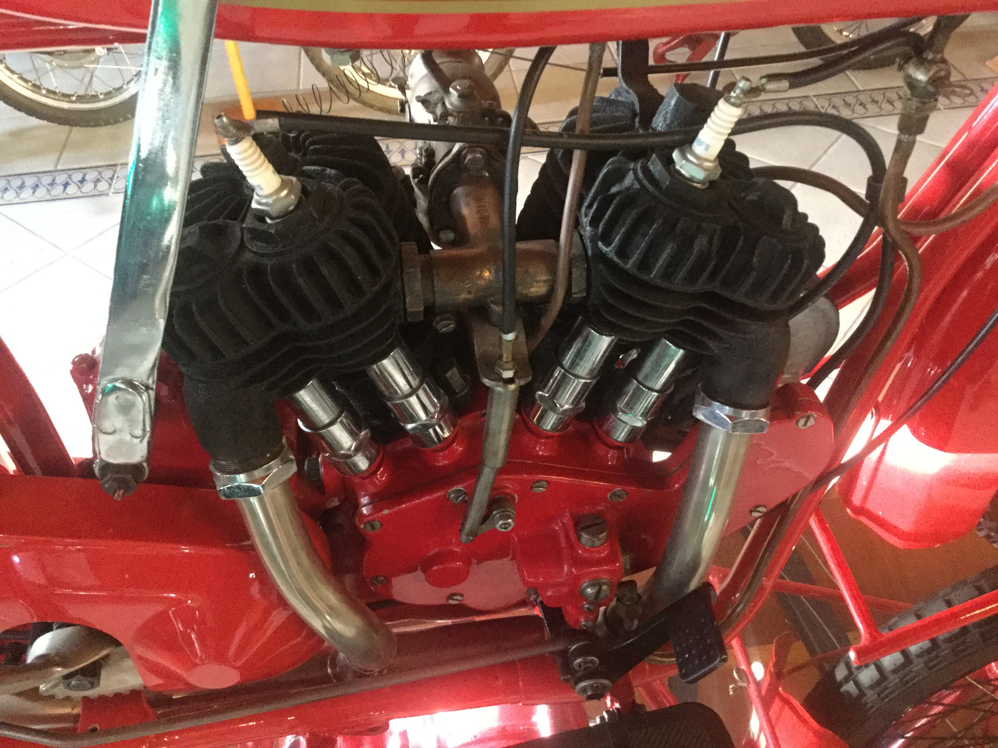 Imagen de perfil de Pablo Elizalde