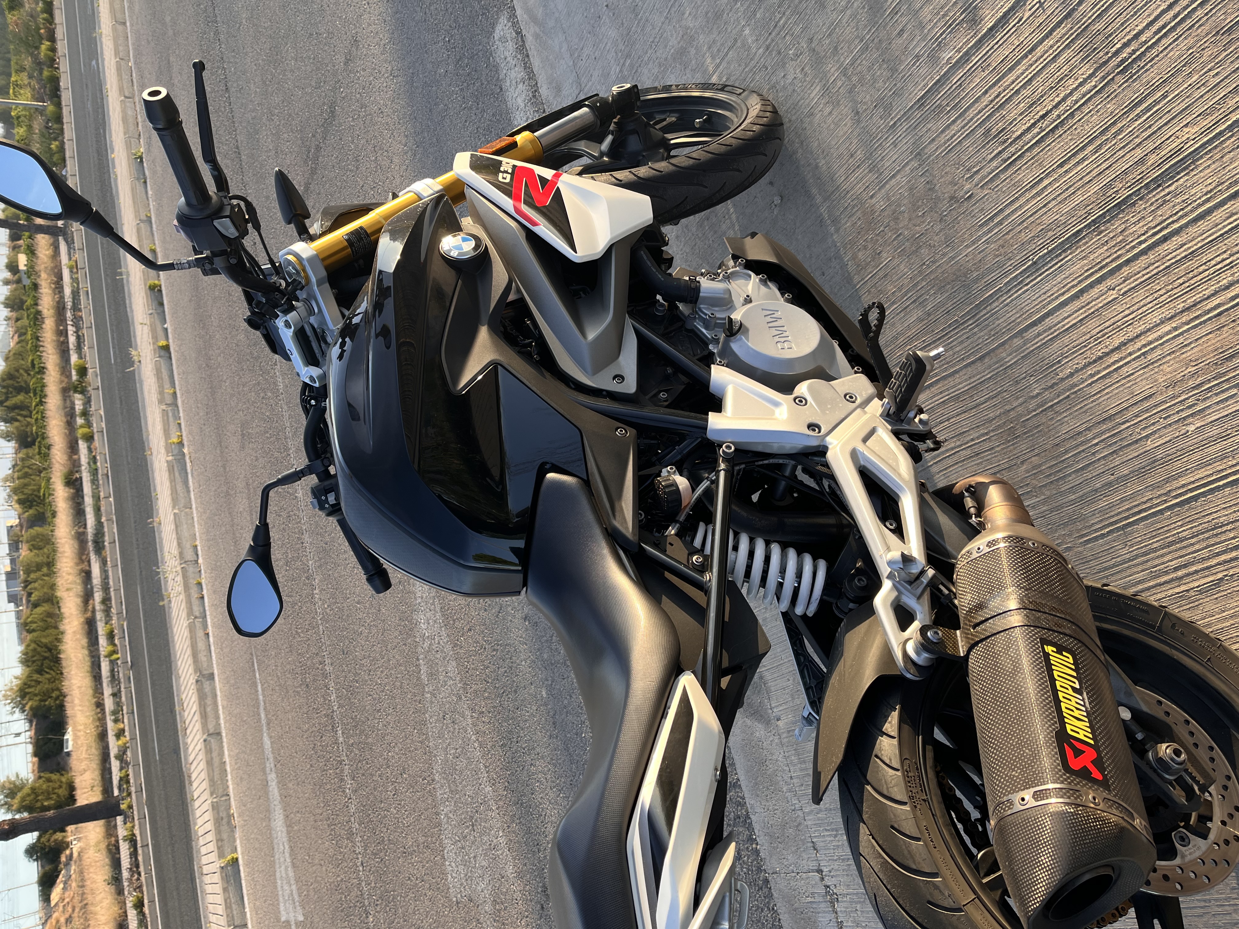 Imagen de perfil de Streetrider8