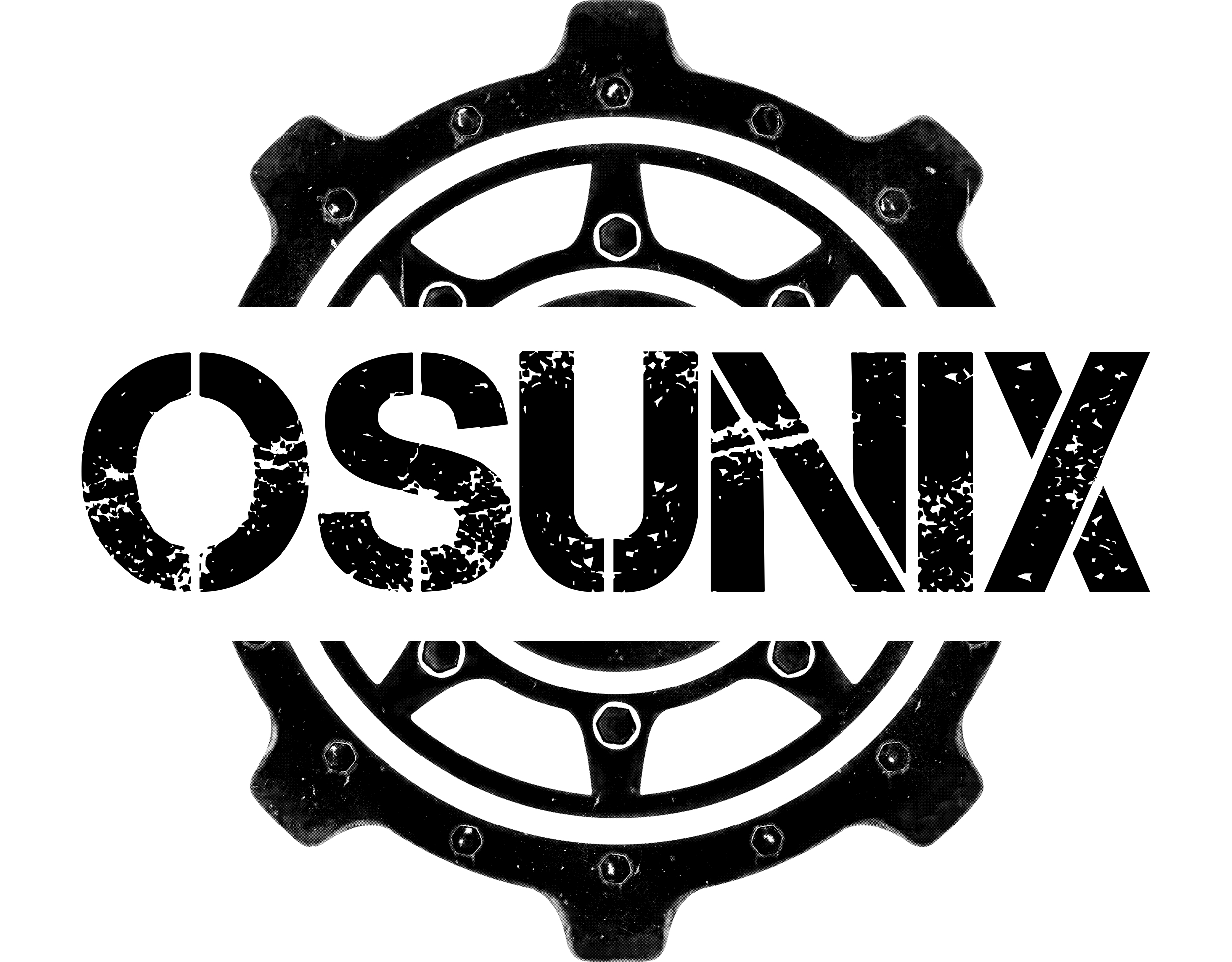 Imagen de perfil de Osunix