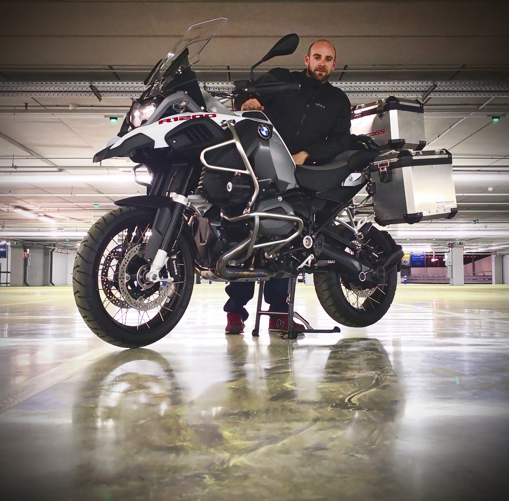 Imagen de perfil de Roberadv